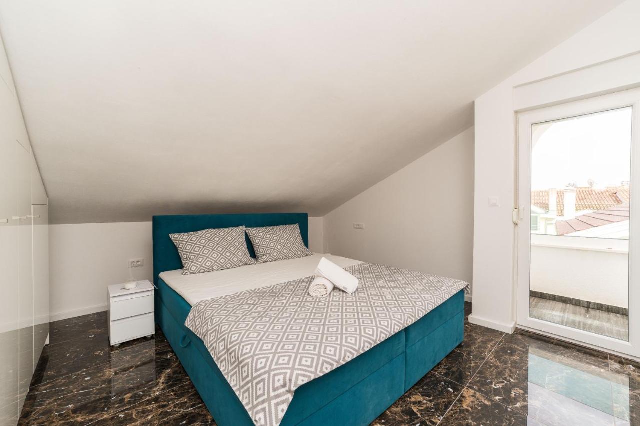 Holiday House Dominik Apartments Sveti Petar  Quarto foto