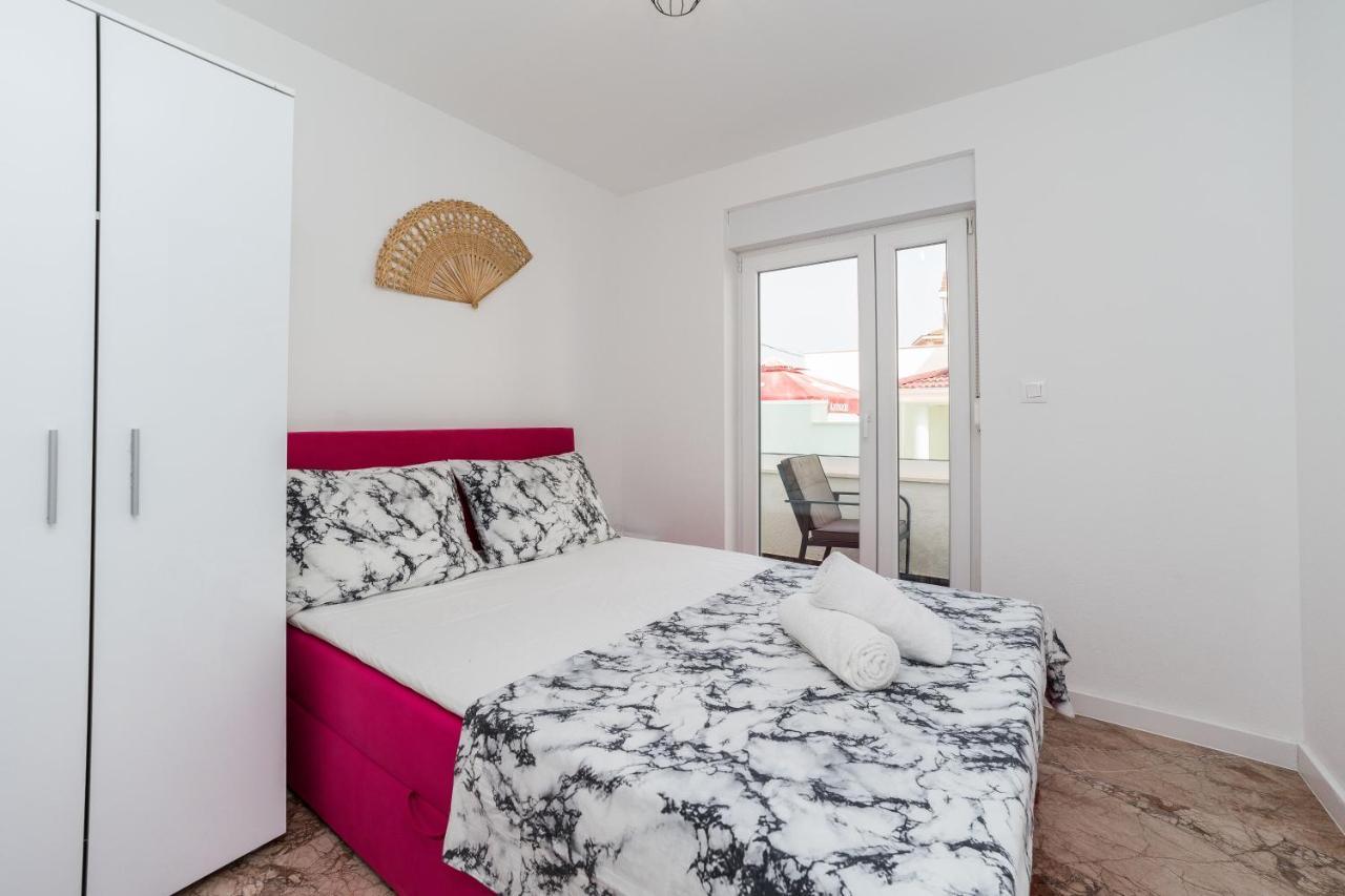 Holiday House Dominik Apartments Sveti Petar  Quarto foto