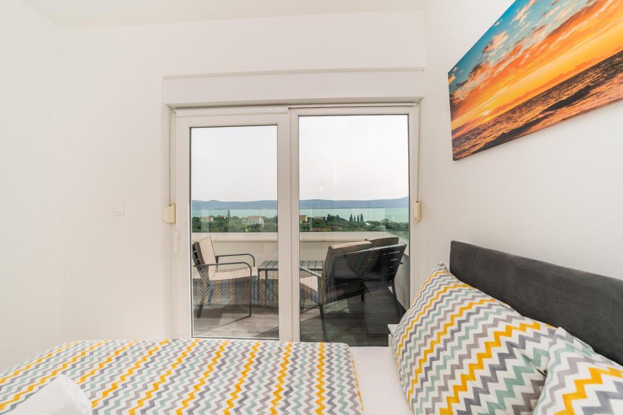 Holiday House Dominik Apartments Sveti Petar  Quarto foto
