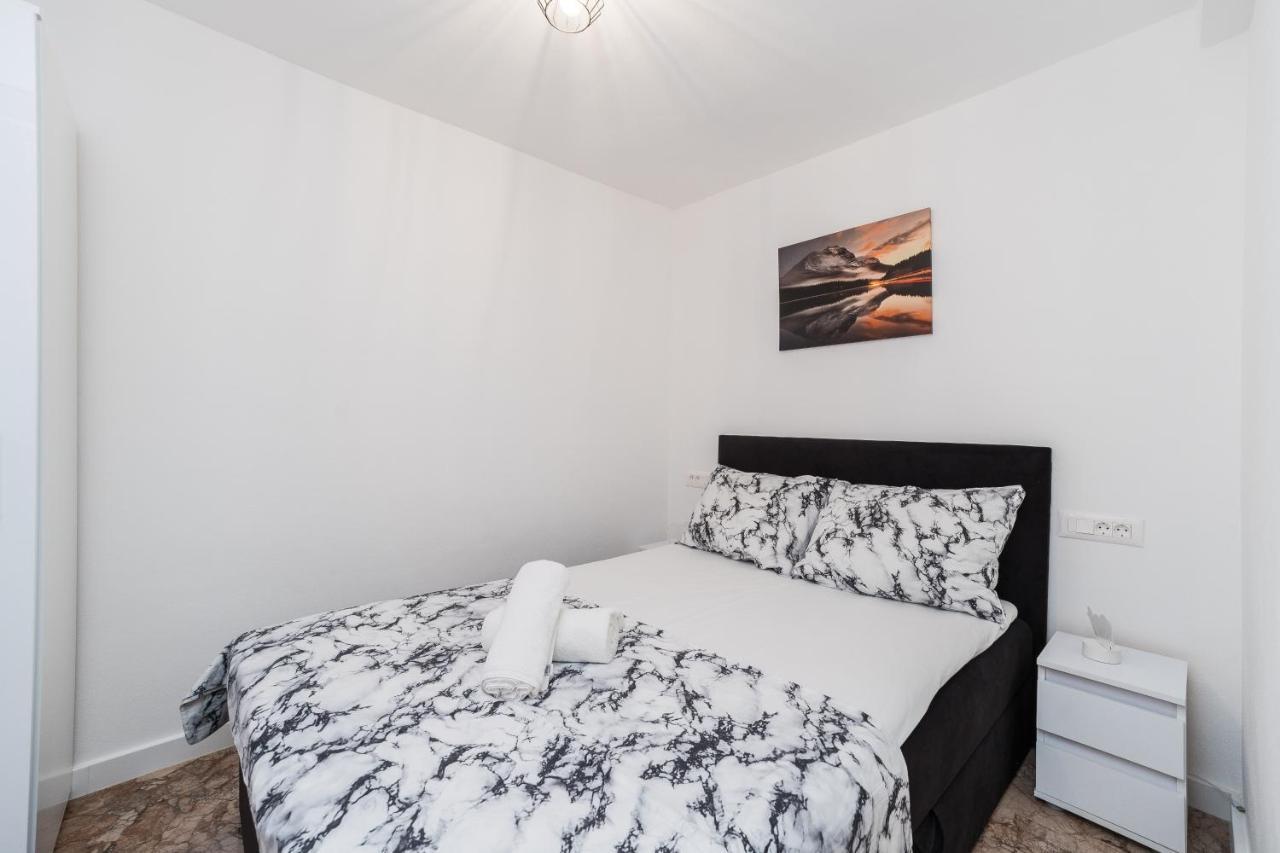 Holiday House Dominik Apartments Sveti Petar  Quarto foto