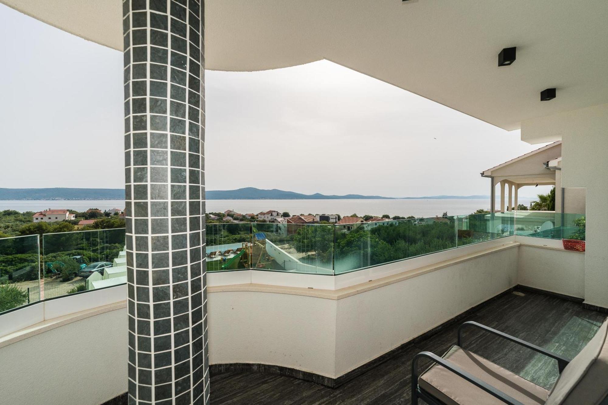 Holiday House Dominik Apartments Sveti Petar  Quarto foto