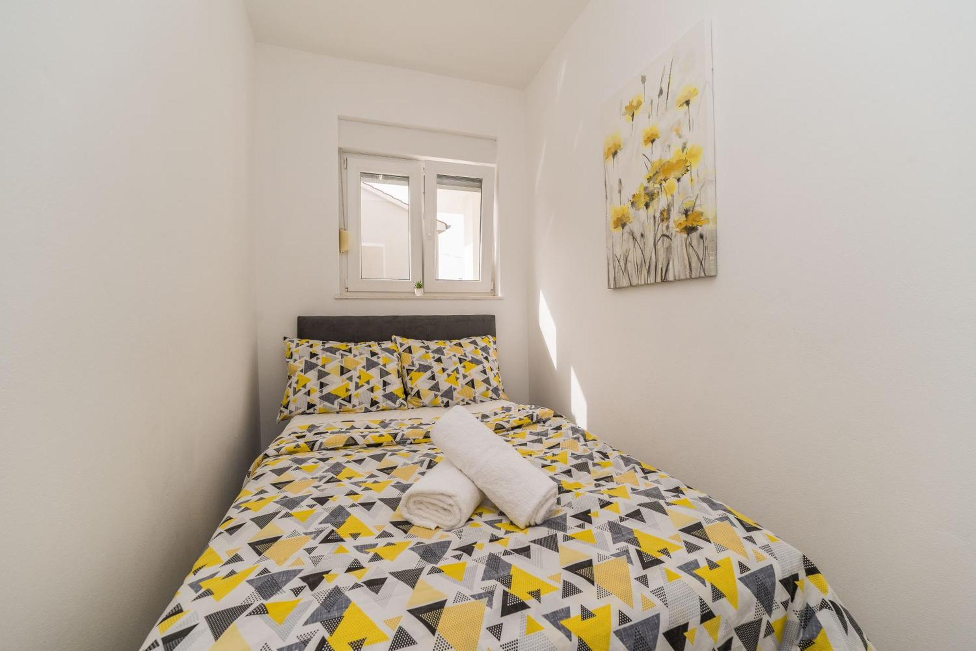 Holiday House Dominik Apartments Sveti Petar  Quarto foto