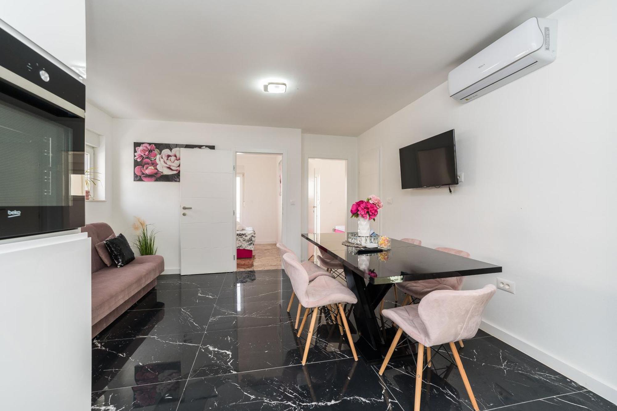 Holiday House Dominik Apartments Sveti Petar  Quarto foto