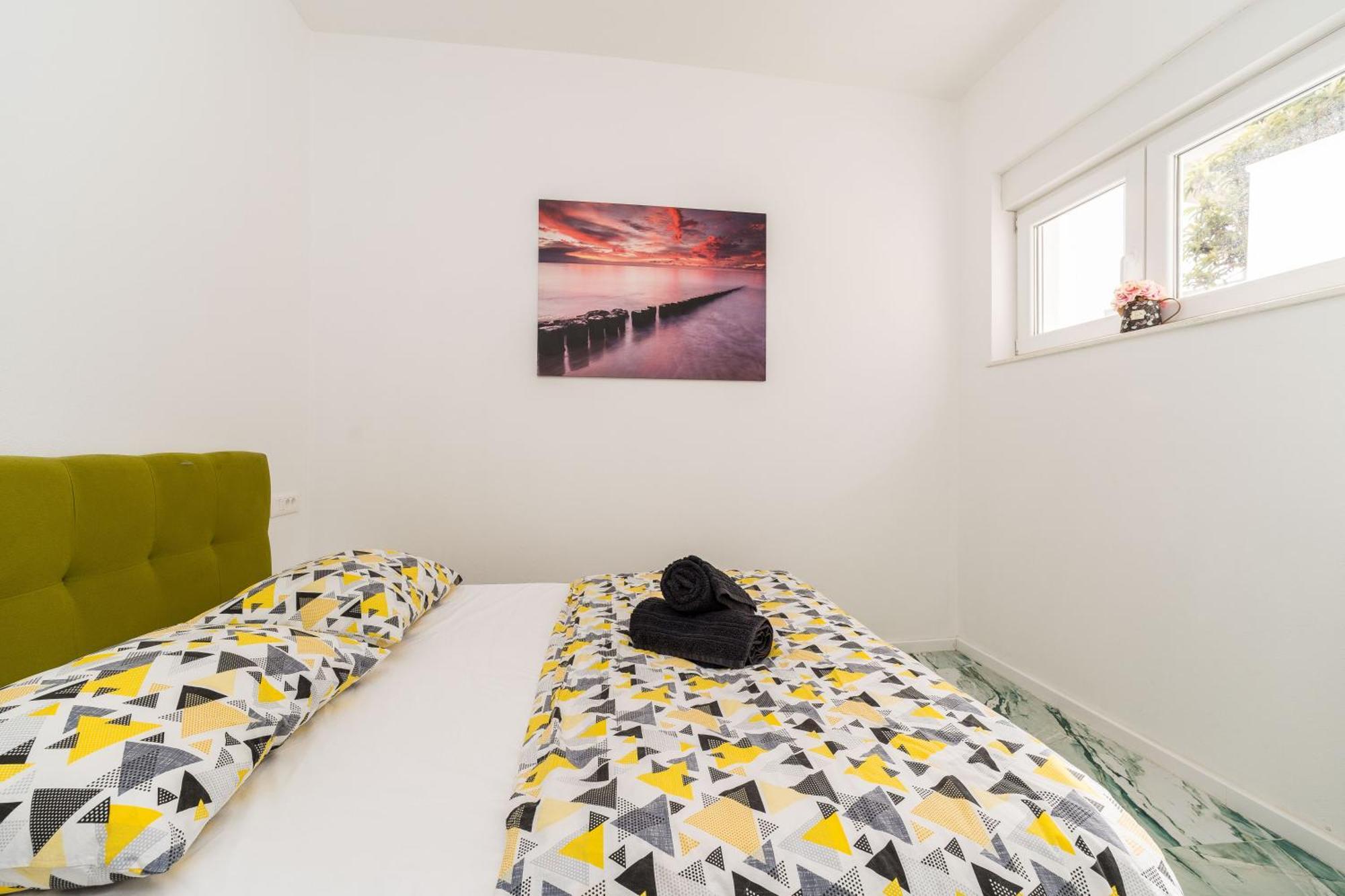 Holiday House Dominik Apartments Sveti Petar  Quarto foto