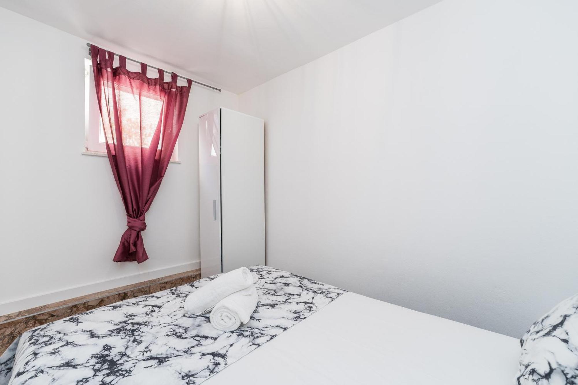 Holiday House Dominik Apartments Sveti Petar  Quarto foto