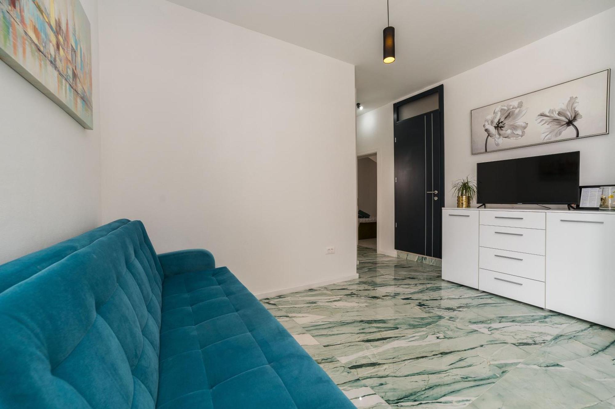 Holiday House Dominik Apartments Sveti Petar  Quarto foto