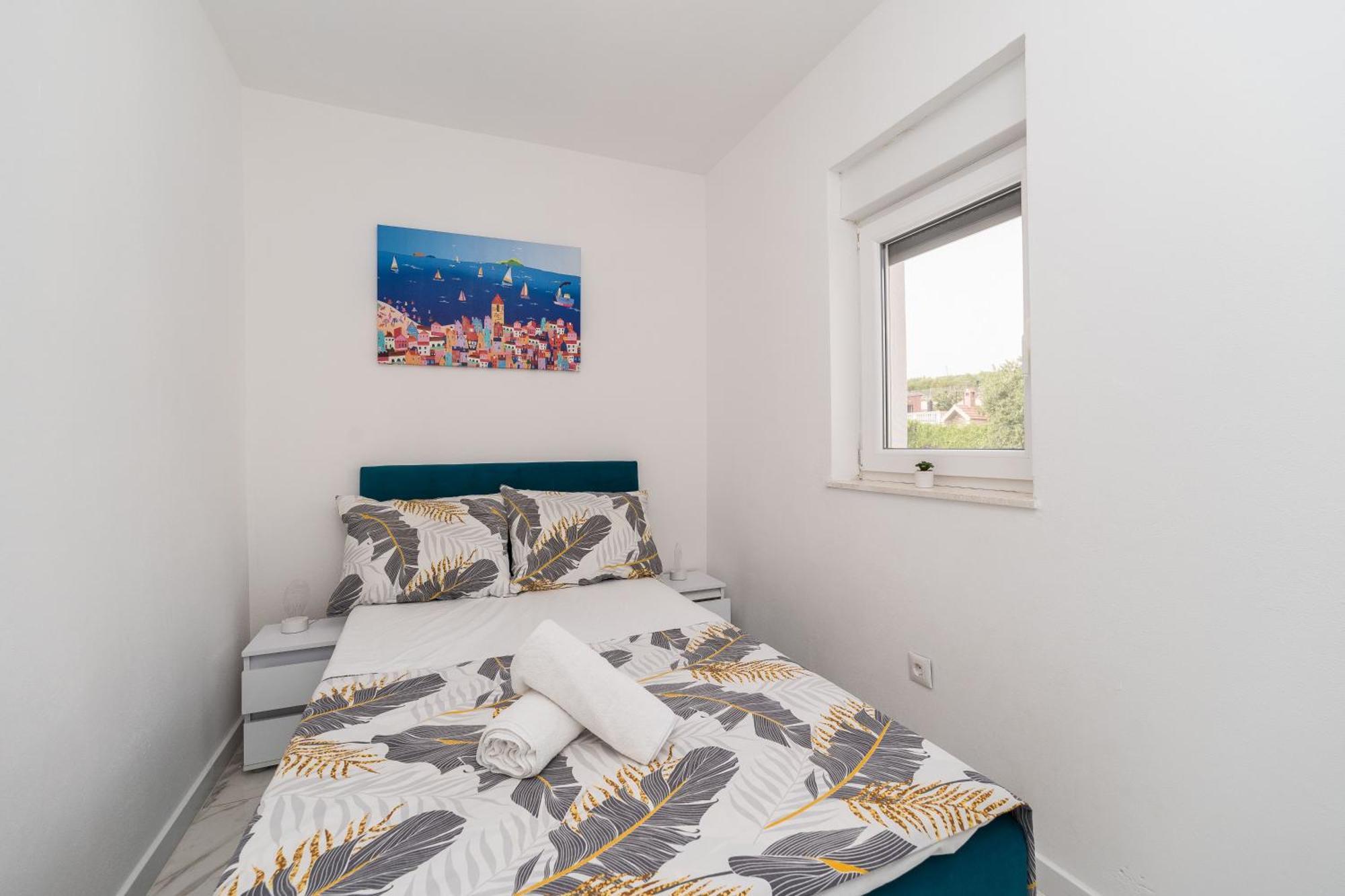 Holiday House Dominik Apartments Sveti Petar  Quarto foto