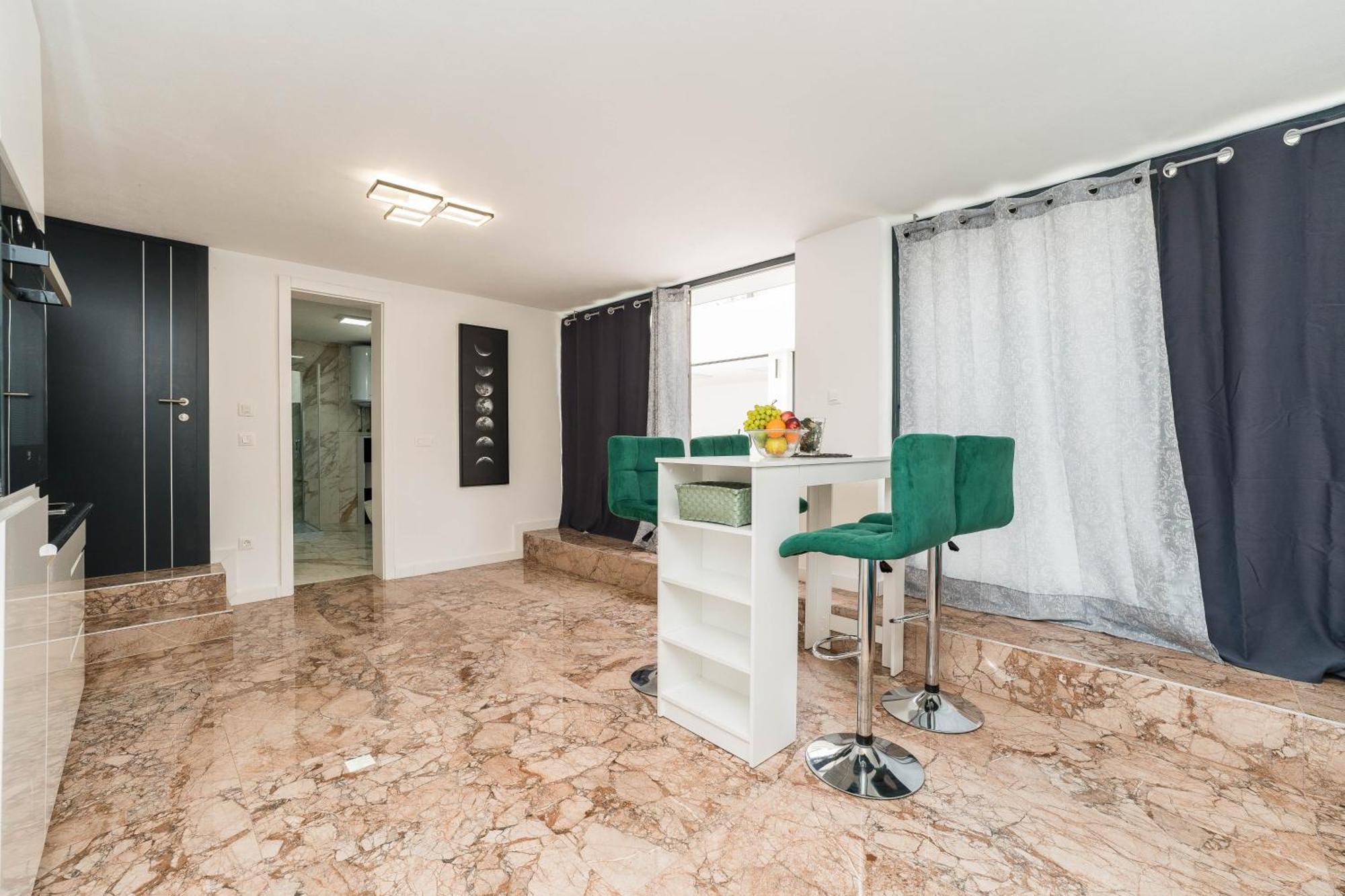 Holiday House Dominik Apartments Sveti Petar  Quarto foto
