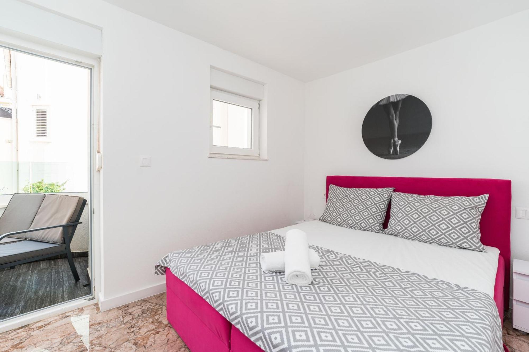 Holiday House Dominik Apartments Sveti Petar  Quarto foto