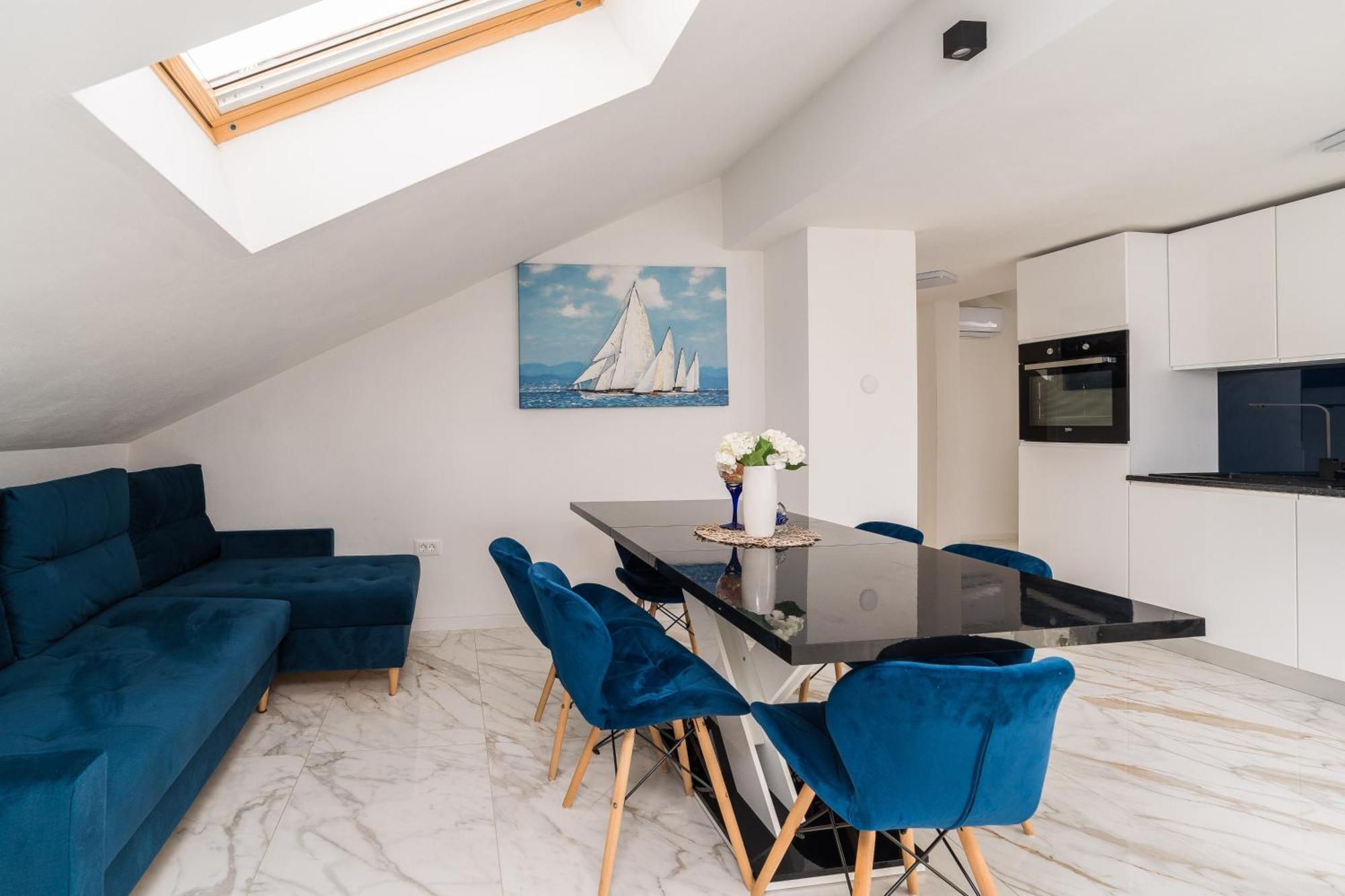Holiday House Dominik Apartments Sveti Petar  Quarto foto