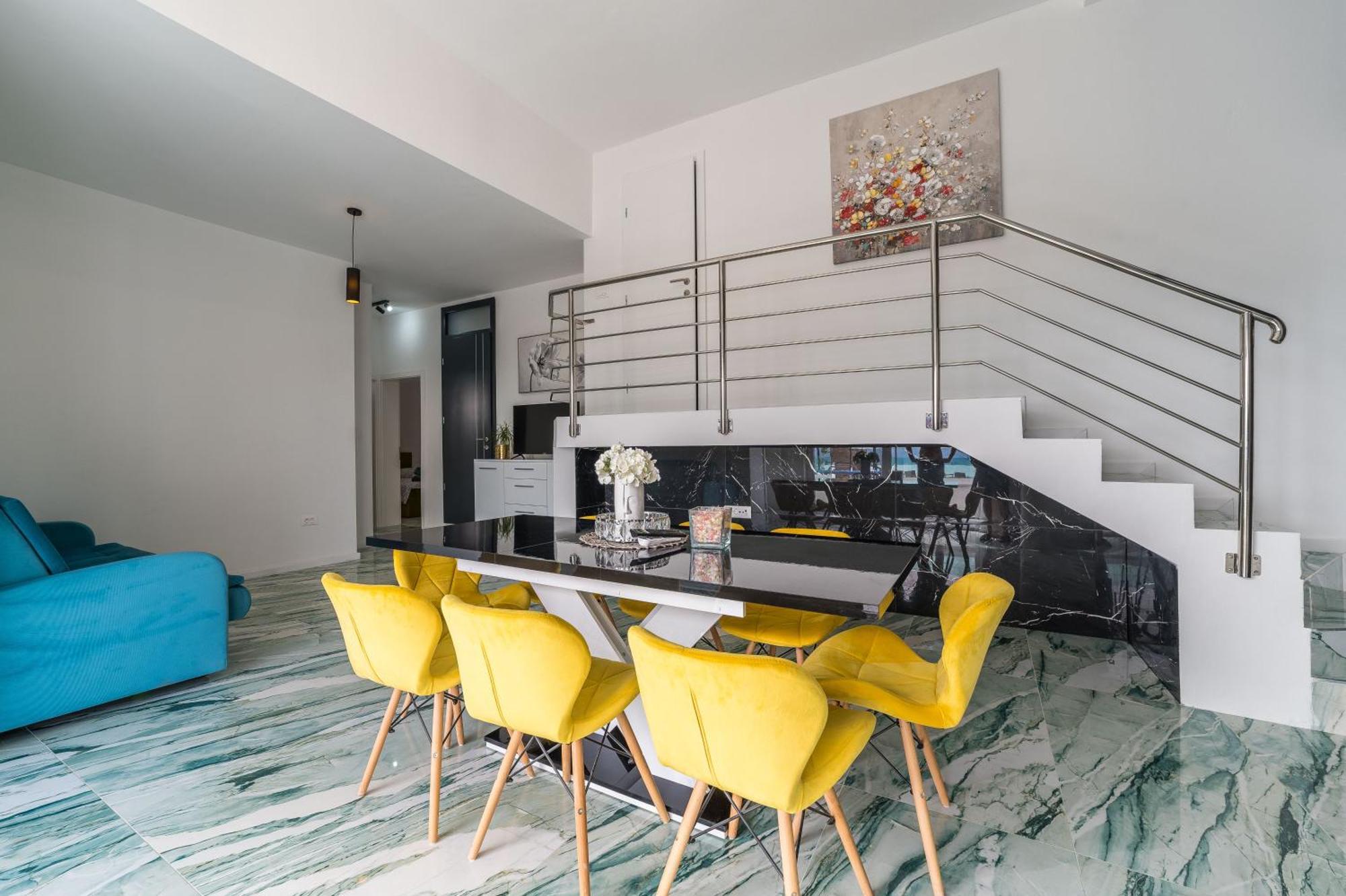Holiday House Dominik Apartments Sveti Petar  Quarto foto